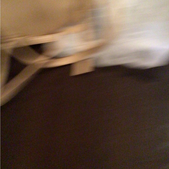 Sale ! Vegan Lionel cream mini backpack - Picture 5 of 6